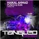 Haikal Ahmad - Punch & Run